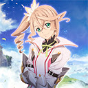 Tales of Zestiria Wallpapers Theme New Tab