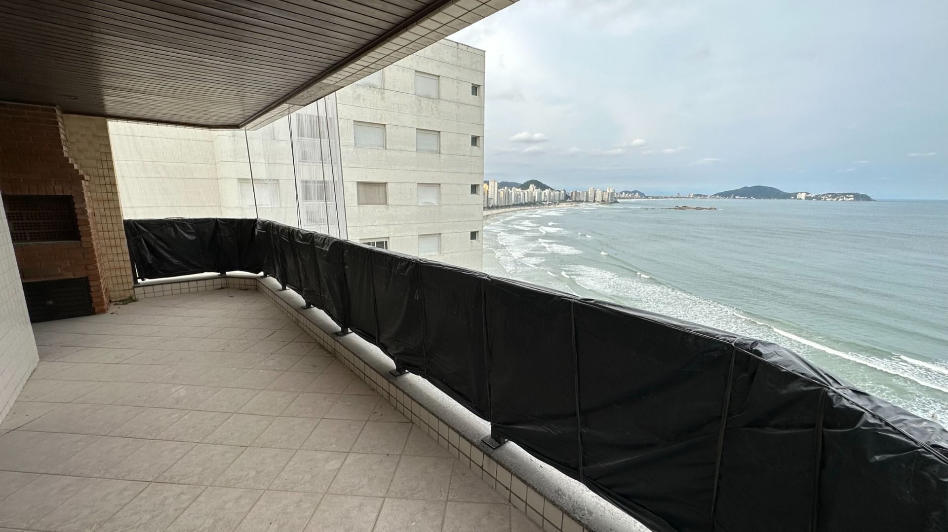 Apartamentos para alugar Praia da Enseada