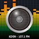 Download 107.1 FM KDSN Radio Station Central Iowa For PC Windows and Mac 1.2