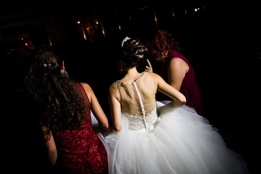 Photographe de mariage Chiara Costanzo (chiaracostanzo). Photo du 22 janvier 2019