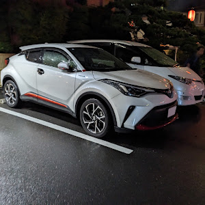 C-HR ZYX11