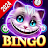 Bingo Wonderland - Bingo Game icon