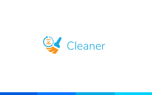 Cleaner