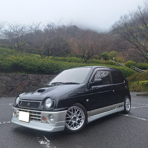 アルトワークス HA21S