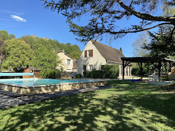 maison à Badefols-sur-Dordogne (24)