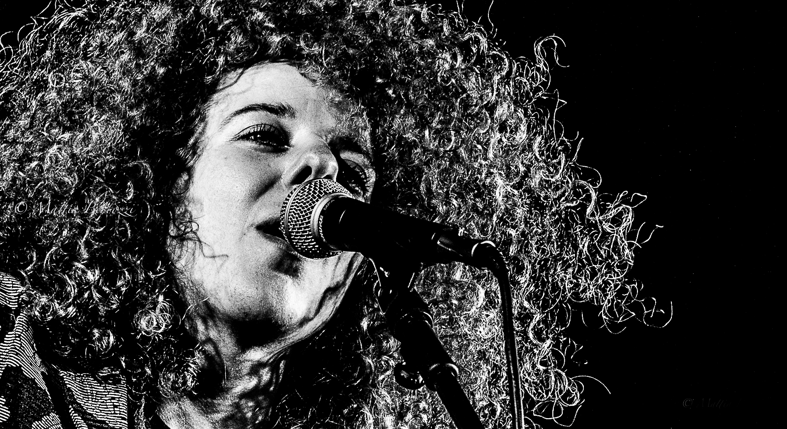 Sara  di Mattia Bertozzi