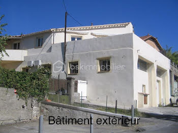 maison à Manosque (04)