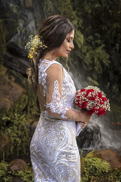 Wedding photographer Rogerio Vilas Boas (rogeriovilasboas). Photo of 5 May 2020