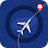 Flight Tracker - Planes Live icon