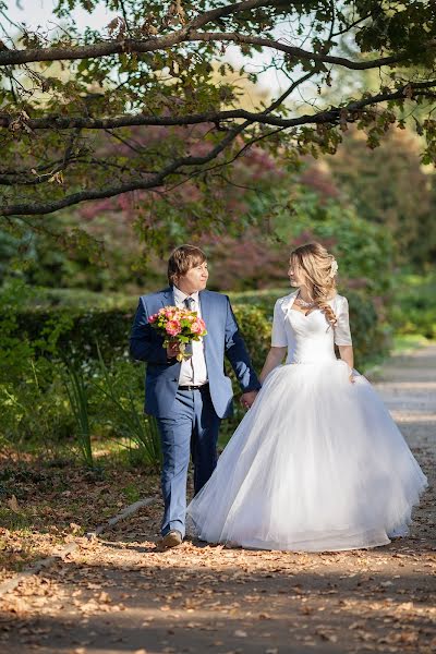 Hochzeitsfotograf Alekandra Mardirosova (mardik). Foto vom 6. März 2021