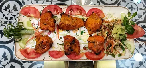 Reshmi Tikka