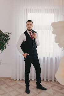 Wedding photographer Aleksey Aysin (alexice52). Photo of 6 June 2022