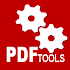 Fast PDF Tools Lite1.1