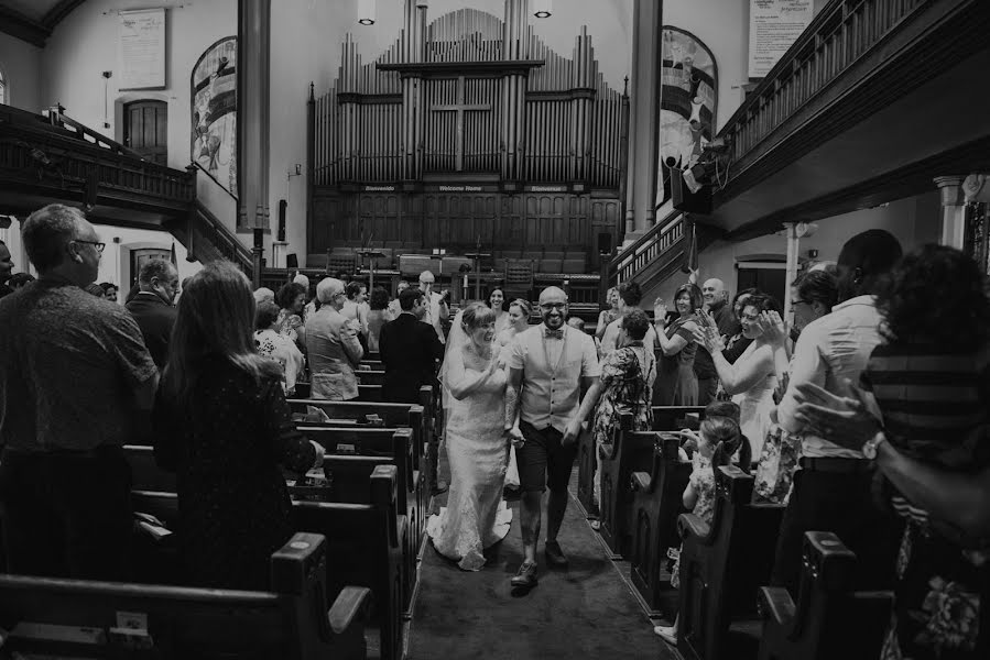 Photographe de mariage Nicole Amos (nicolealexphoto). Photo du 9 mai 2019