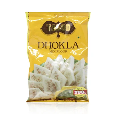 Talod Dholka - 200 gm