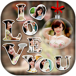 Cover Image of Descargar Creador de collage de fotos de texto 1.7 APK