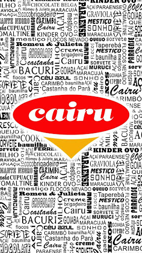 Cairu