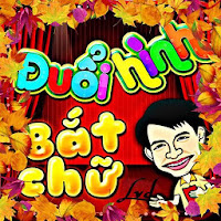 Đuổi hình bắt chữ 2019 - Duoi hinh bat chu - dhbc