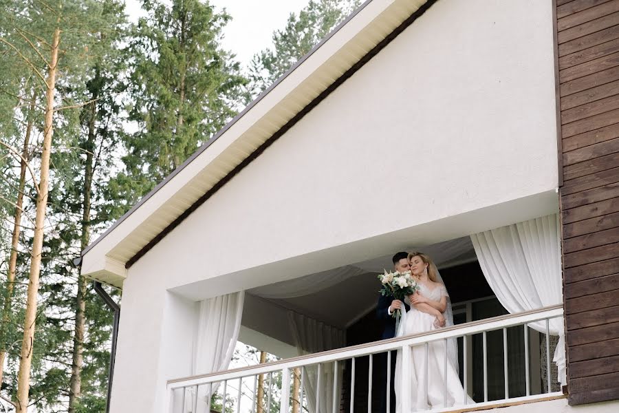 Fotógrafo de bodas Anna Lapteva (annlapteva). Foto del 14 de julio 2020