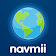 Navmii GPS Monde (Navfree) icon