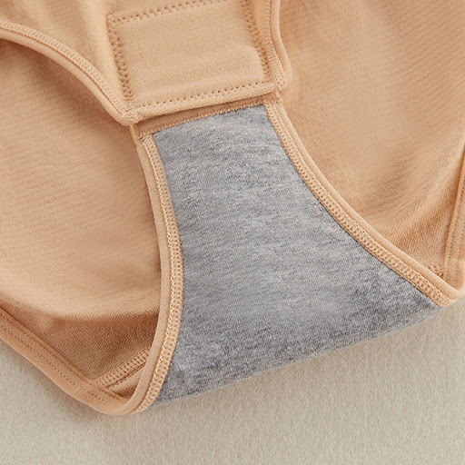 Title 9, Body-shaping And Hip-lifting Underwear Abdomen-...