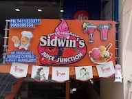 Sidvins Juice Centre photo 1