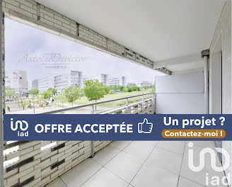 appartement à Blagnac (31)