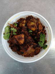 Bhargavi Meals Veg & Non Veg menu 2