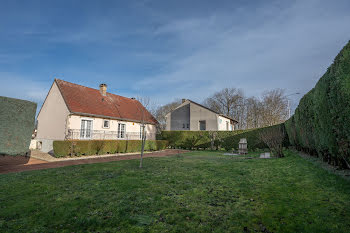 maison à Châtenoy-le-Royal (71)