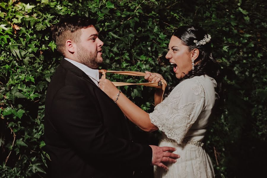 Fotógrafo de bodas Micaela Rodriguez (micarfotografia). Foto del 10 de febrero 2019