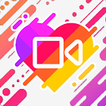 Cover Image of Baixar New Like Videos For Likee Video app 1.1 APK