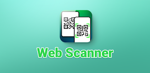 Web Scanner App