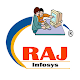 Download Raj Infosys For PC Windows and Mac 1.0