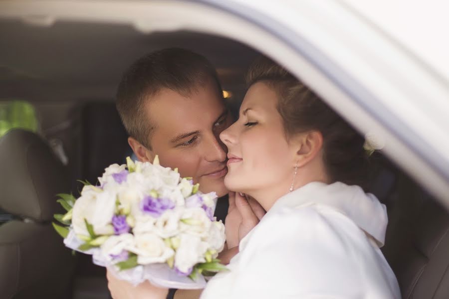 Wedding photographer Ekaterina Sabat (katyasabat). Photo of 4 January 2017