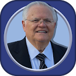 Cover Image of 下载 John Hagee Sermons and Podcast 1.0 APK