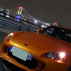 S2000 AP2