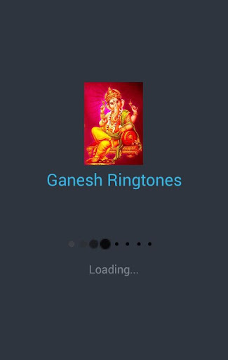 Ganesh Ringtones