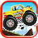 Monster Truck enfants icon