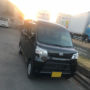 ハイゼットカーゴ