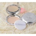 [Cocolux] Phấn Phủ Geo Trắng Sempre Happy & Please Pact