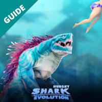 Guide For Hungry Shark Evolution Tips