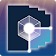 Dimension icon