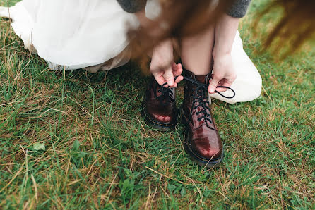 Fotógrafo de casamento Karina Makukhova (makukhova). Foto de 15 de junho 2018