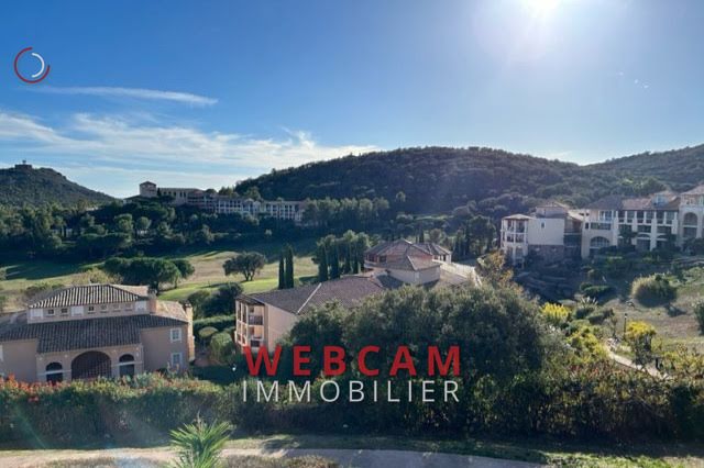 Vente appartement 2 pièces 27.58 m² à Agay (83530), 170 000 €