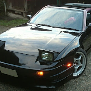 180SX