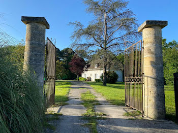 maison à Sadirac (33)