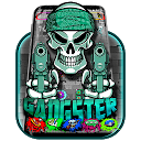 App Download Graffiti Gangster Skull Theme Install Latest APK downloader