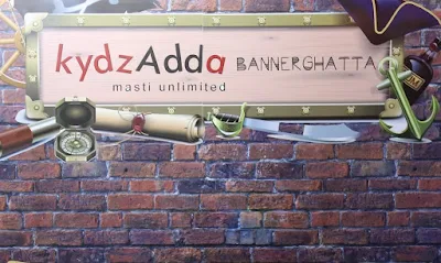 Kydz Adda