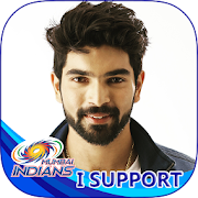 IPL 2018 Profile Picture Maker : IPL Photo Frames 2.0 Icon