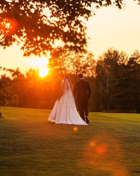 Wedding photographer Luke T (lucastphotograph). Photo of 9 May 2019